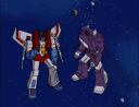 Cozy Decepticons banner