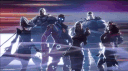 Rivals QUEUE banner