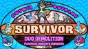 POKÉMON MYSTERY DUNGEON: Survivor S13 CASTING banner