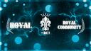 Royal City  Banner