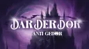 DAR DER DOR ANTI GEDOR banner