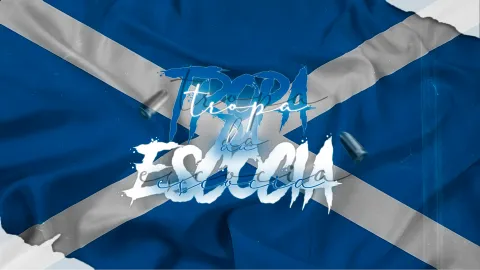 Escócia - LL banner