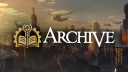 Piltover Archive banner