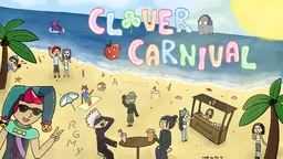 Clover Carnival 🇵🇸 server banner