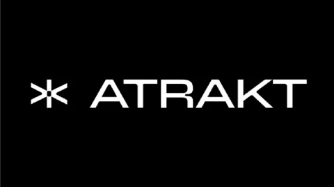 ATRAKT banner