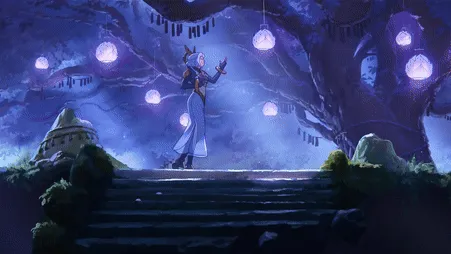 League of Legends ESPAÑA banner