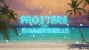 Frosters server banner