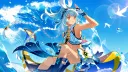 ꜱᴜɴʙʀᴇᴇᴢᴇ ʀᴇᴀʟᴍ ⋆☀. server banner