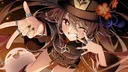 ᥲmbᥱrgᥣow rᥱᥲᥣm ࣪⋆🍁. server banner