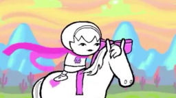 💜 ⟢ ˚ lalonde (sometimes shirogane) server banner