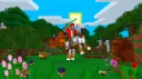 MultiCraft — Build & Mine! banner