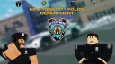 NYCRP | New York Police Department banner