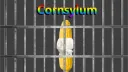 cornsylum banner