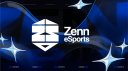 Zenn eSports | 2026 Discord server banner