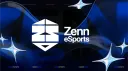 Zenn eSports | 2026 banner
