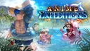 Anime Expeditions banner