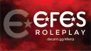 EFES ROLEPLAY #S1 banner