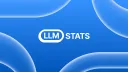 LLM Stats banner