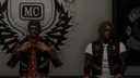 PSRP | The Lost M.C banner