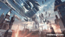 banner