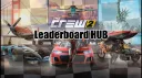 ✅ The Crew 2's Official Leaderboard HUB 🏁 banner