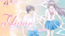 𐔌  ⋮ 𝔂𝓾𝓶𝓮 .ᐟ ֹ shojo • sfw • 13+ banner
