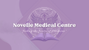 Novelle Medical Centre Discord server banner