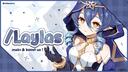 (◍•ᴗ•◍)  .  /laylas  .   gws   ,   decor   ,   guilds   ,   social Banner