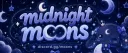 midnight ノmoons banner