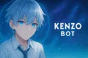 Kenzo Moderation Bot#4944 banner