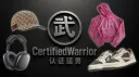 CertifiedWarrior© banner