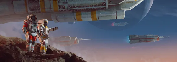 banner