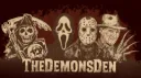 TheDemon'sDen server banner