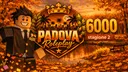👑🍂 | Padova RP [EH] (ST.2) banner