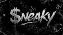 $neaky banner