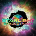 ⚛ Starlight SpaceStation ⚛ banner