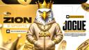ORG ZION - SALA 20C  Banner