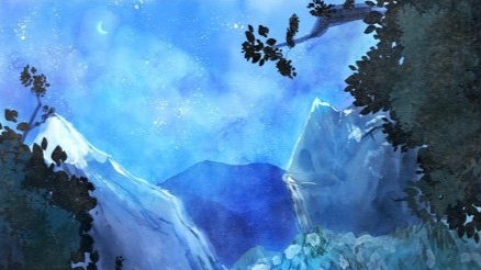 ✧AETHERION Discord server banner