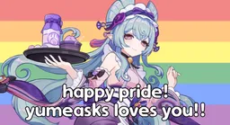 𓎢𓎟 yumeasks ! ⟡⸝⸝⸝ server banner