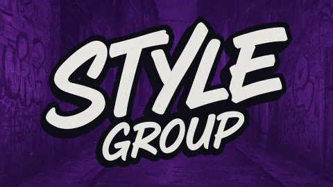 STYLE GROUP banner