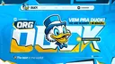 DUCK E-SPORTS banner