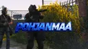 Pohjanmaa | RP banner
