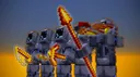 Mace Roulette banner