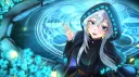 Luvi Official Server banner