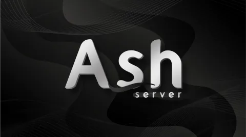 Ash banner