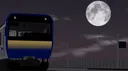 🎃 北栄電鉄 | Hokuei Electric Railway banner