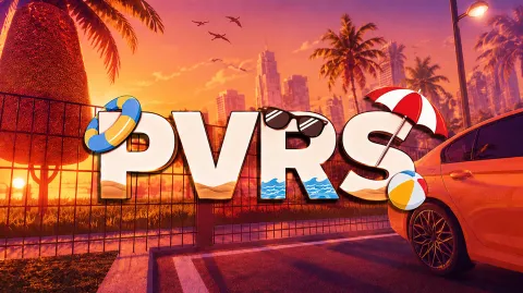 PixelVerse Community (PVRS) banner