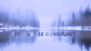 PixelVerse Community (PVRS) banner