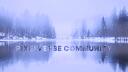 PixelVerse Community (PVRS) Banner