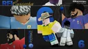 [S9] Roblox Football League banner